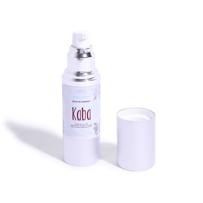 SERUM DE VITAMINA C KABA