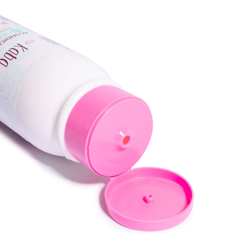 ACONDICIONADOR CON CERAMIDAS KABA 500 ML