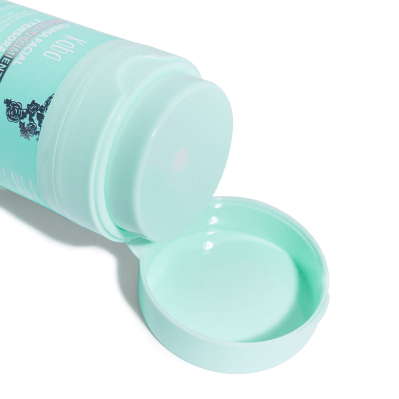 CREMA FACIAL ANTIENVEJECIMIENTO Y TENSORA KABA 50 ML