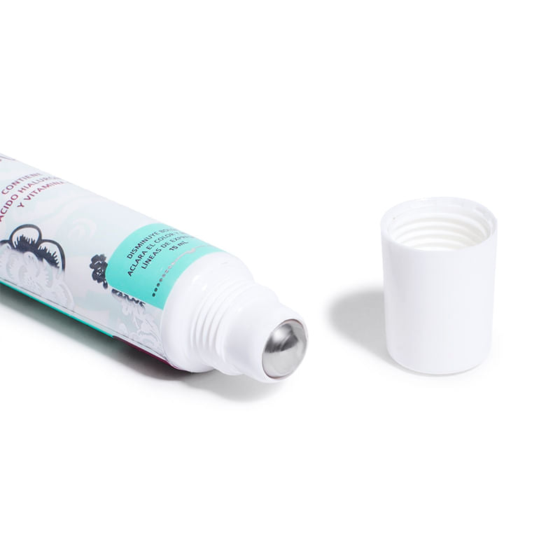 CONTORNO DE OJOS KABA 15 ML