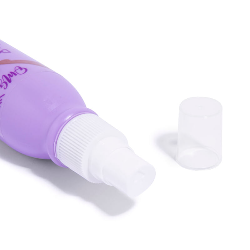 DEPILADOR INSTANTANEO EN SPRAY OMG 60 ML