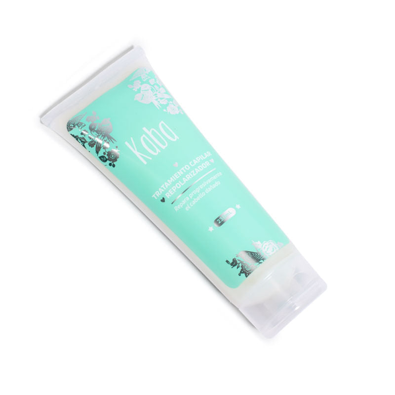 TRATAMIENTO REPOLARIZADOR KABA 230 ML