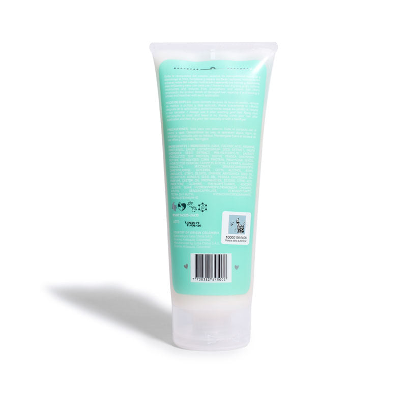 TRATAMIENTO REPOLARIZADOR KABA 230 ML