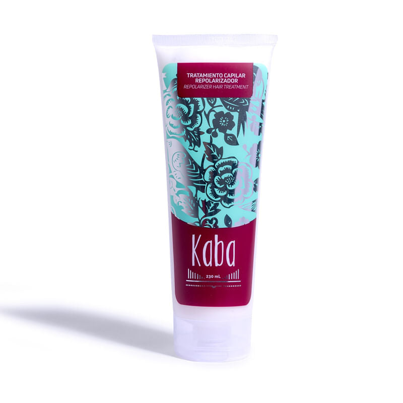 TRATAMIENTO REPOLARIZADOR KABA 230 ML