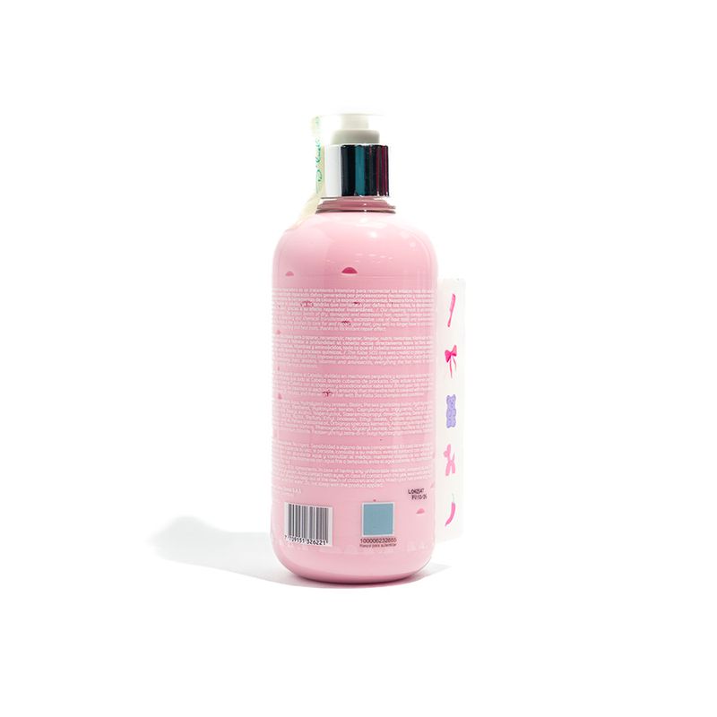 MASCARILLA REPARADORA SOS KABA450 ML