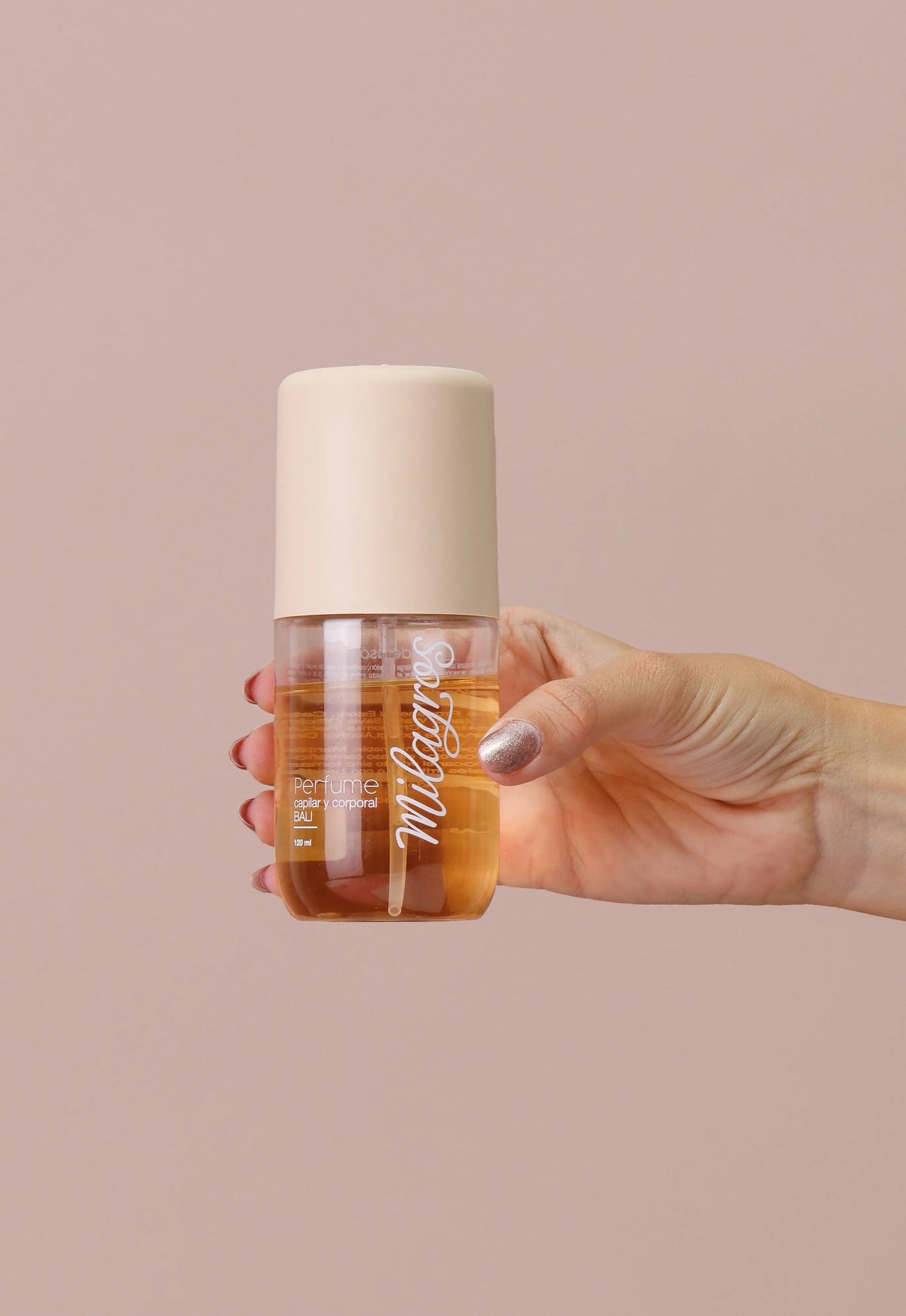 PERFUME CAPILAR Y CORPORAL BALI
