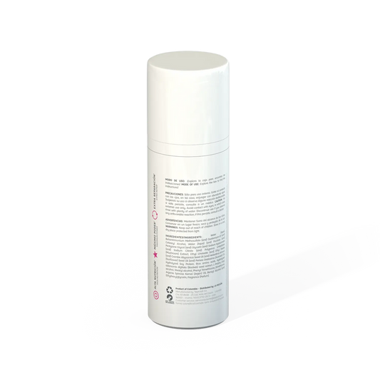 BOOSTER-TRATAMIENTO CAPILAR REPOLARIZADOR