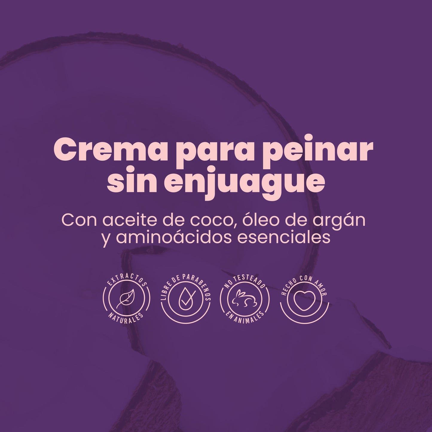 CREMA PARA PEINAR ANYELUZ