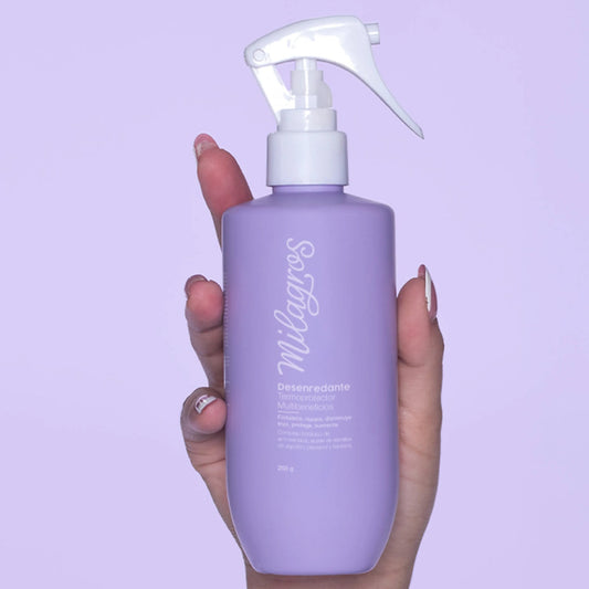 DESENREDANTE TERMOPROTECTOR MULTIBENEFICIOS