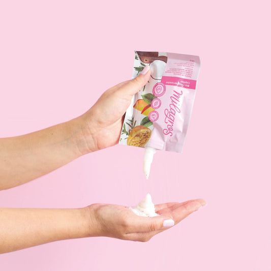 DOYPACK BIO REPOLARIZADOR CAPILAR