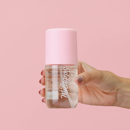 PERFUME CAPILAR Y CORPORAL IRRESISTIBLE