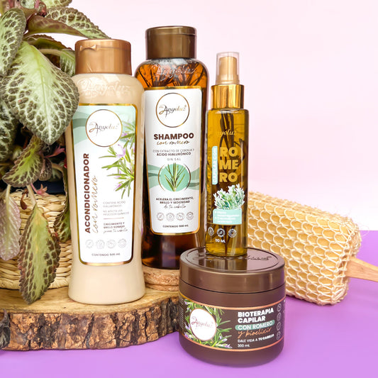 KIT POTENCIALIZADOR ROMERO ANYELUZ