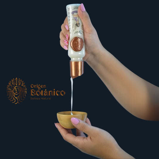 KIT DE KERATINA ORGANICA EVOLUCION RITUAL BOTANICO 120 ml– ¡NUEVA FORMULACION!