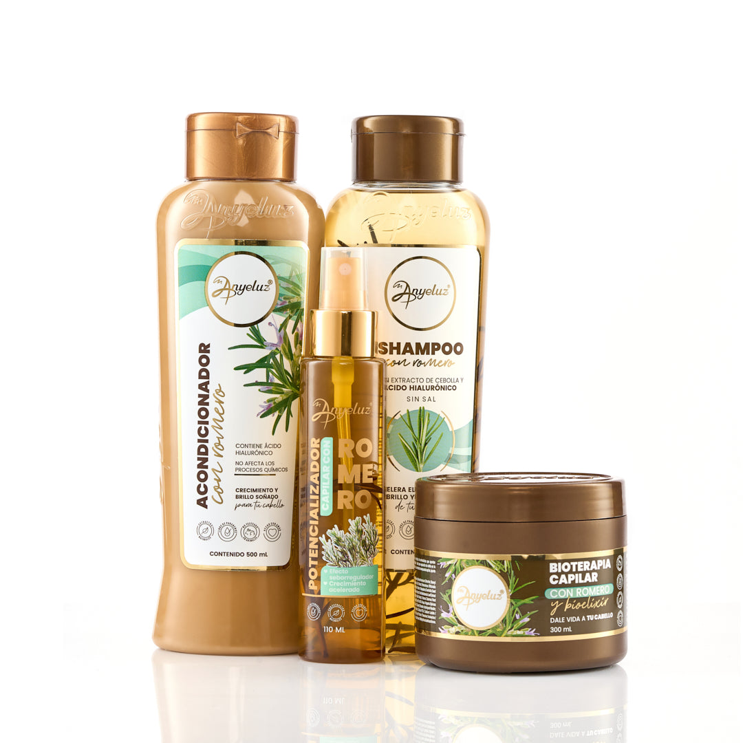 KIT POTENCIALIZADOR ROMERO ANYELUZ
