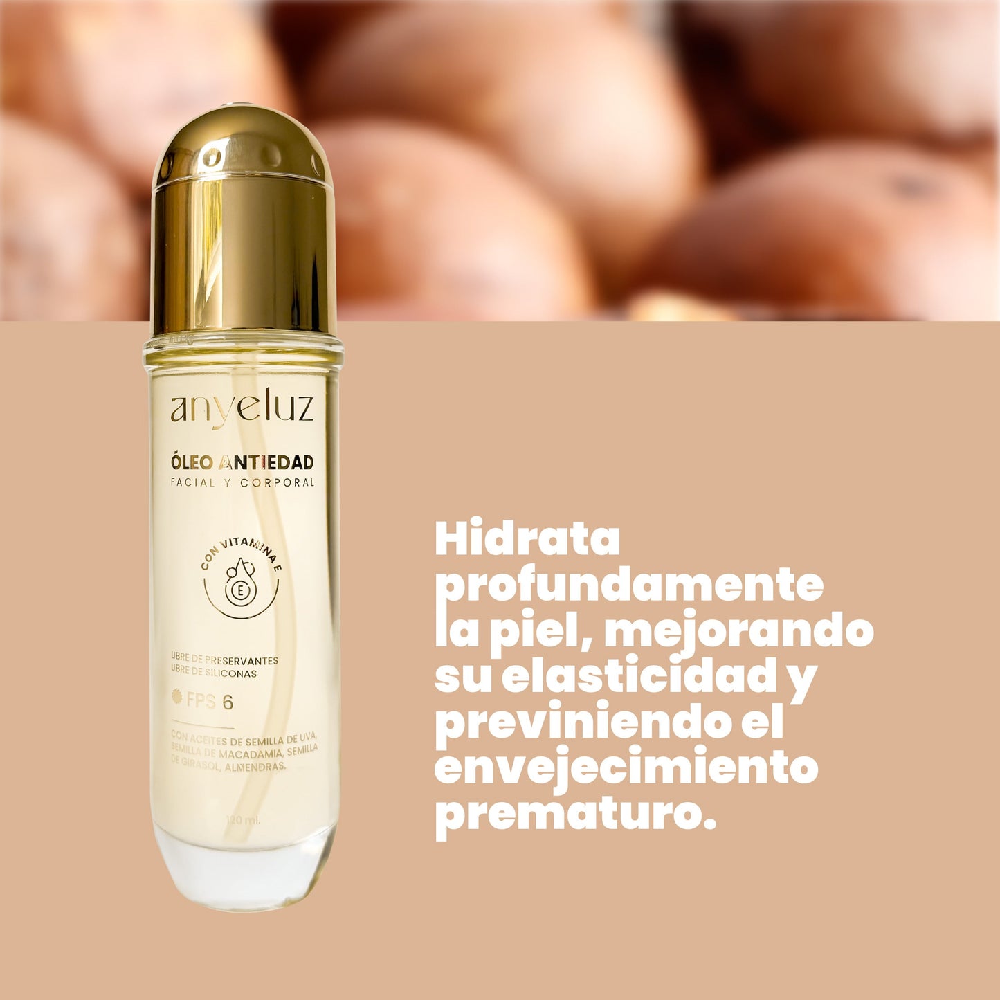 OLEO ANTIEDAD ANYELUZ