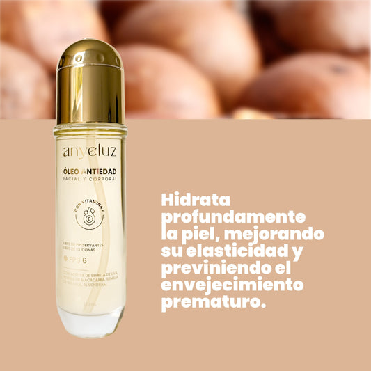 OLEO ANTIEDAD ANYELUZ