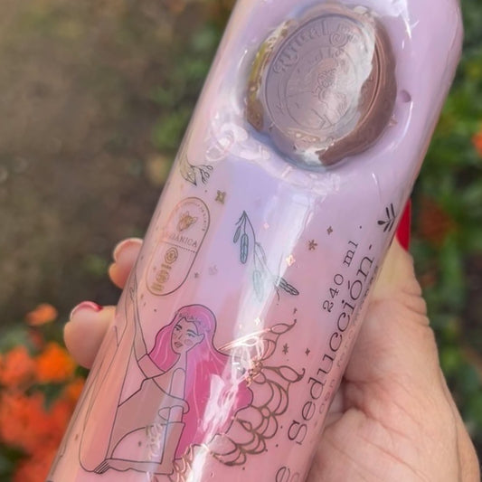 MANTEQUILLA PERFUMADA CORPORAL RITUAL BOTANICO