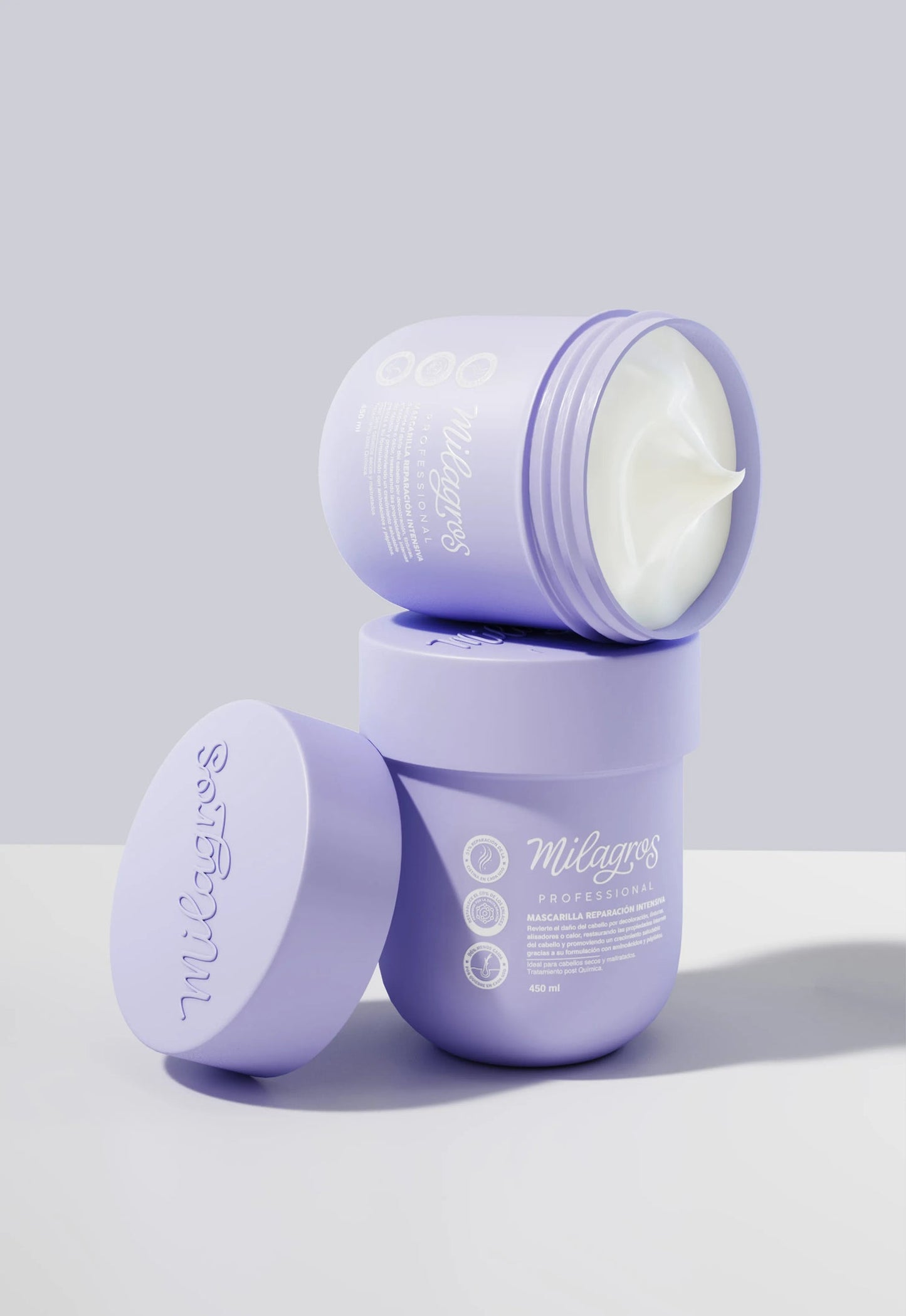 MASCARILLA PROFESIONAL DE REPARACION INTENSIVA