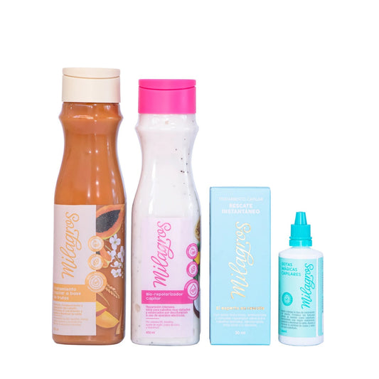 KIT DE REPARACION Y CRECIMIENTO