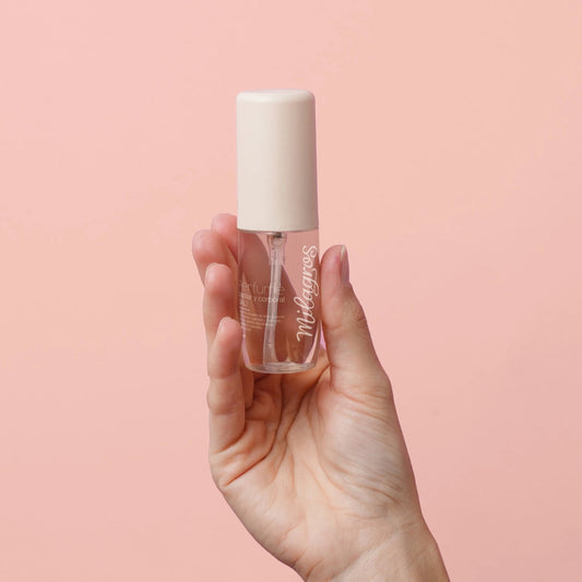 MINI PERFUME CAPILAR Y CORPORAL BALI 30 ML