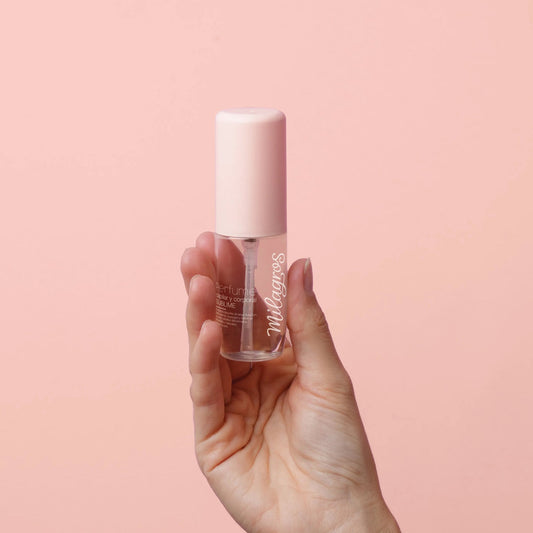 MINI PERFUME CAPILAR Y CORPORAL SUBLIME 30ML