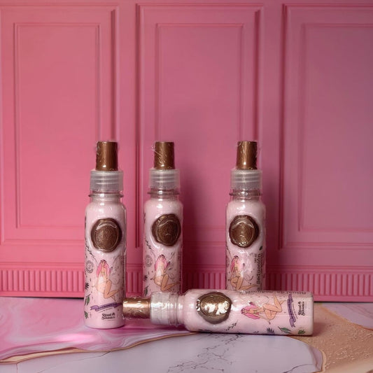 PERFUME TERMOPROTECTOR RITUAL DE SEDUCCION RITUAL BOTANICO