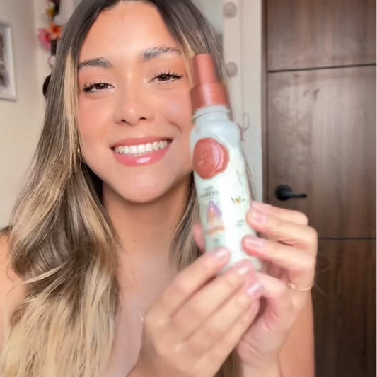 PERFUME TERMOPROTECTOR RITUAL DE TENTACION RITUAL BOTANICO