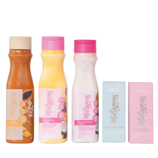 KIT REPARACION Y NUTRICION PREMIUM