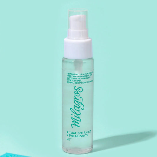 SERUM REVITALIZANTE CAPILAR