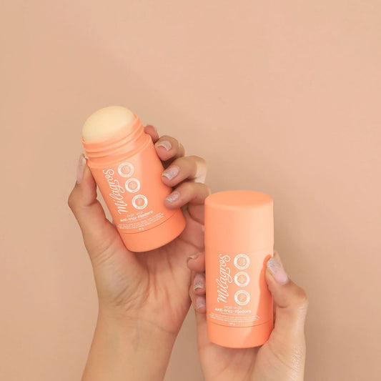 HAIR WAX STICK (ANTIFRIZZ FIJADORA)