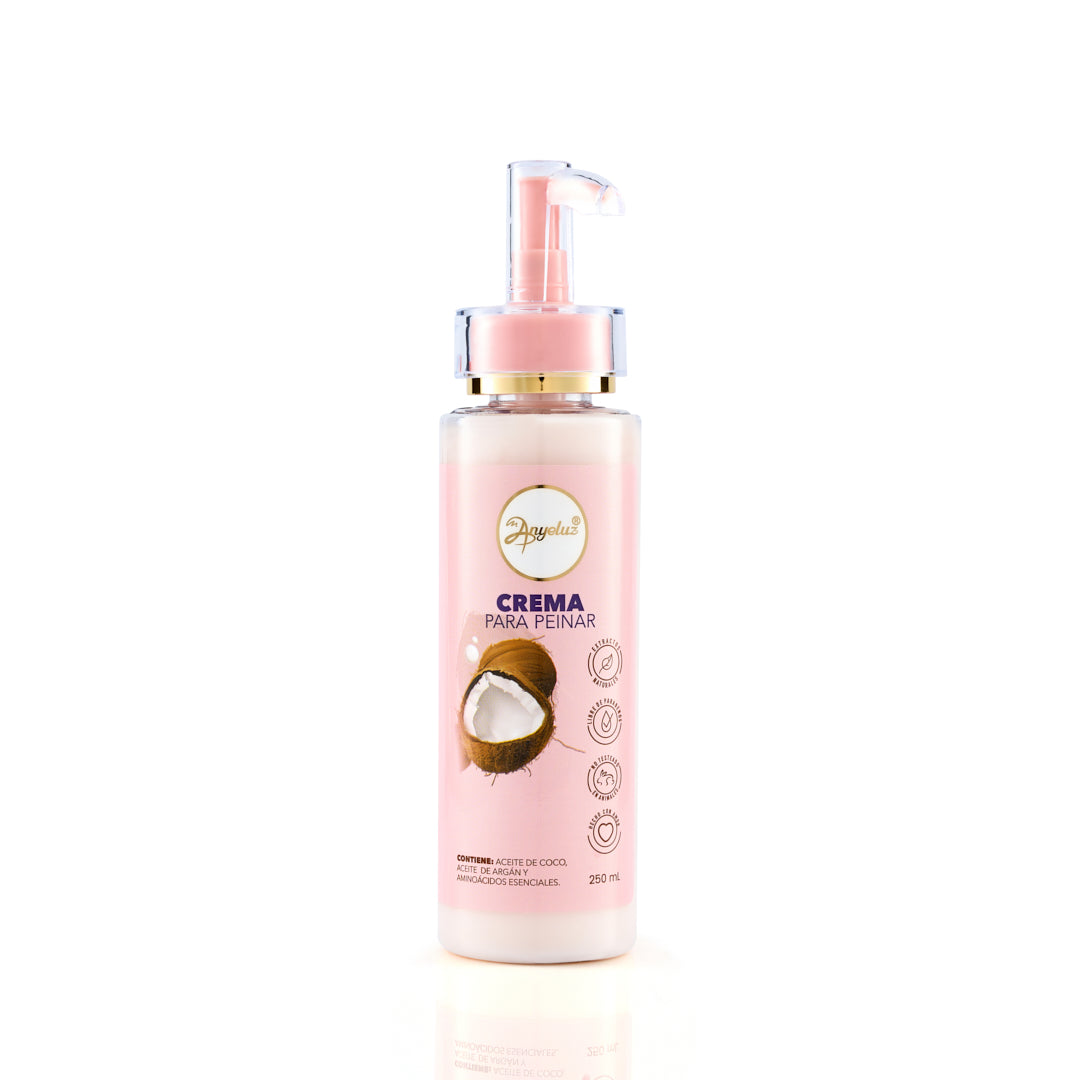 CREMA PARA PEINAR ANYELUZ