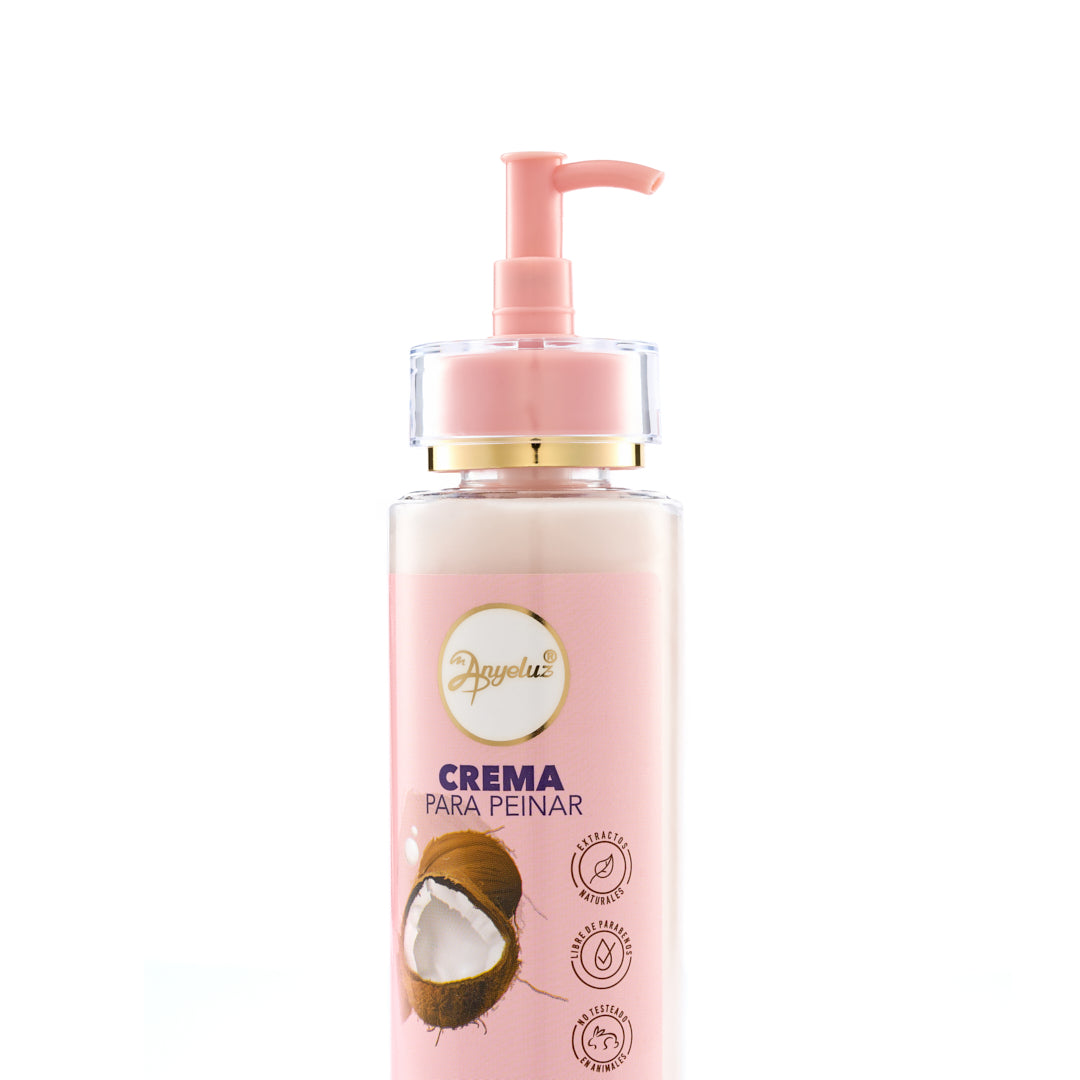 CREMA PARA PEINAR ANYELUZ