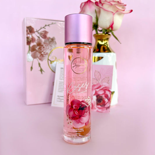 PERFUME ROSAS ANYELUZ PARIS