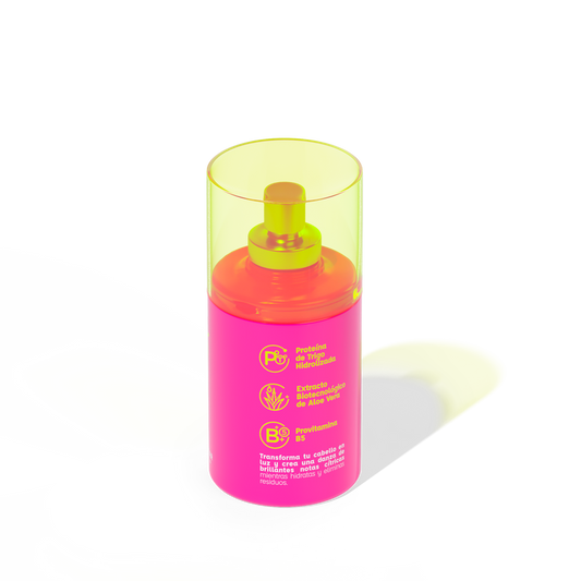 BOREAL PERFUME CAPILAR