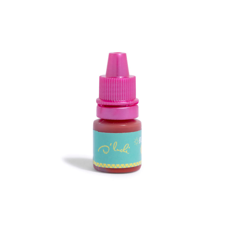 SHOT DE BETACAROTENO-POTENCIADOR DE BRONCEO D'LUCHI 5 ML