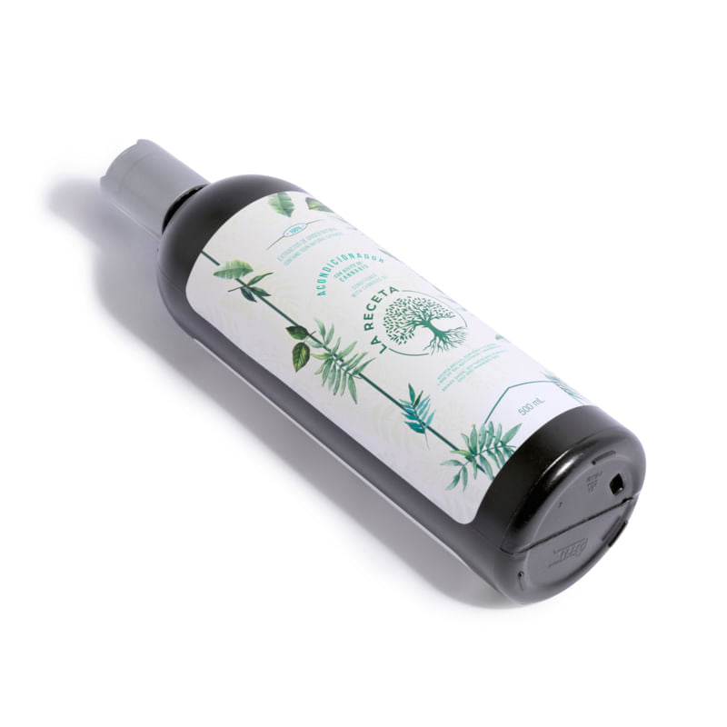 ACONDICIONADOR LA RECETA 500 ML