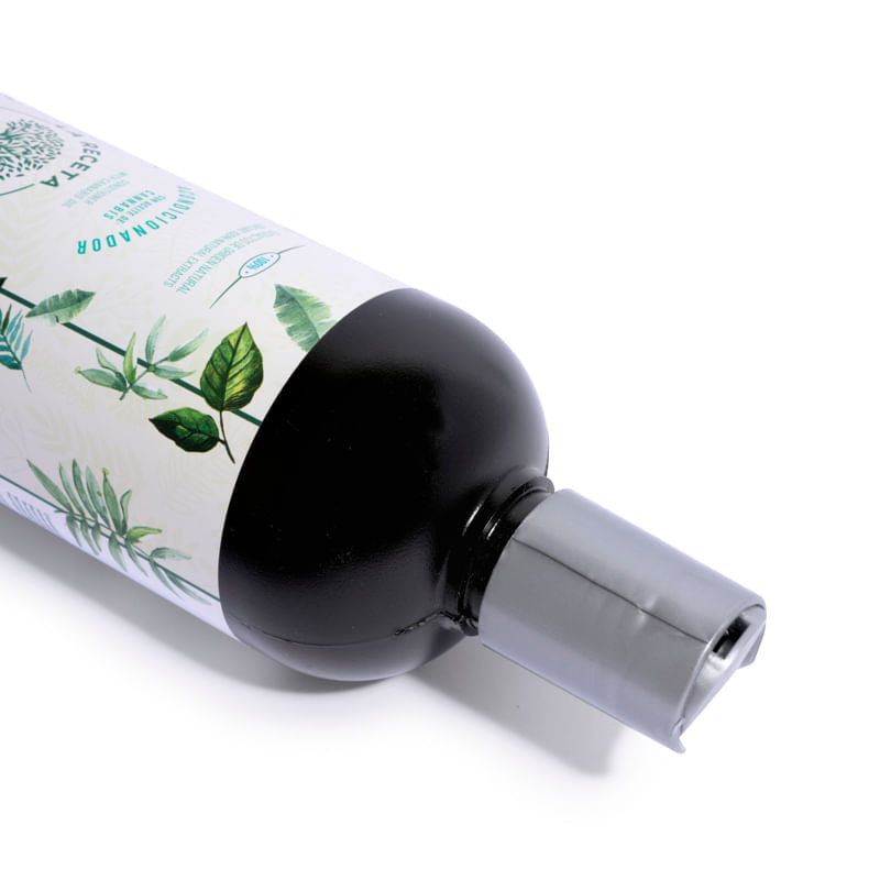 ACONDICIONADOR LA RECETA 500 ML