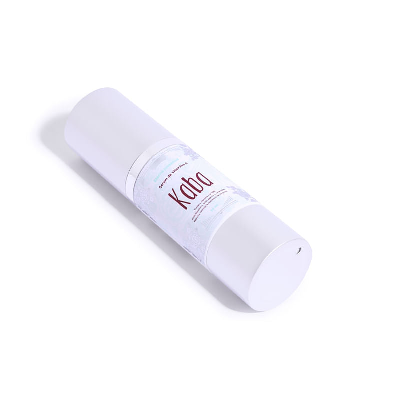 SERUM DE VITAMINA C KABA