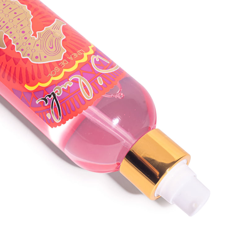 BRONCEADOR DE COCO D'LUCHI 250 ML
