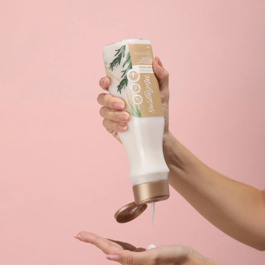 ACONDICIONADOR MILAGRO HERBAL