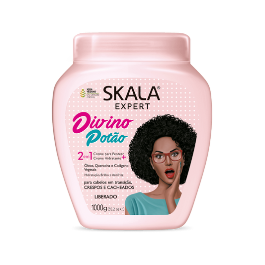 DIVINO POTAO