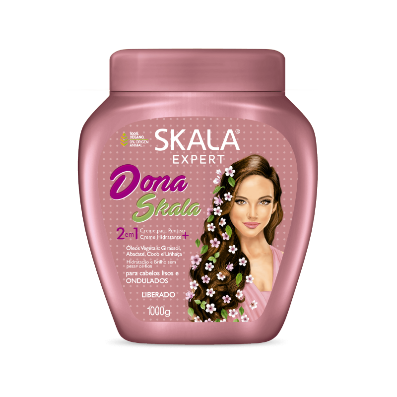 DONA SKALA