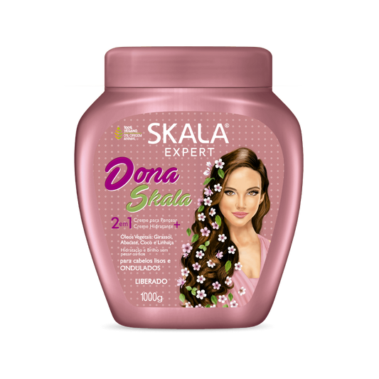 DONA SKALA