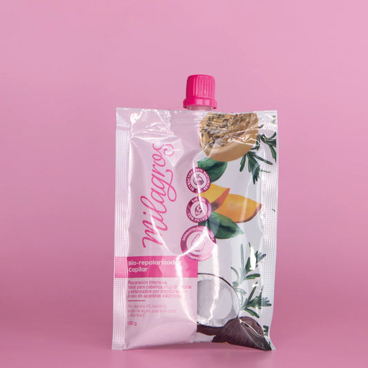 DOYPACK BIO REPOLARIZADOR CAPILAR