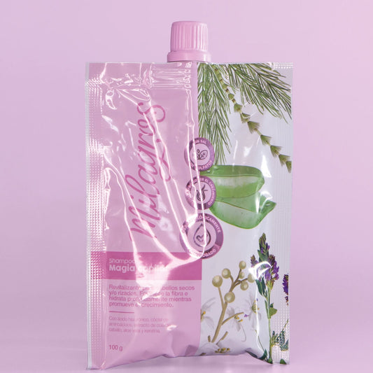 DOYPACK SHAMPOO MAGIA CAPILAR