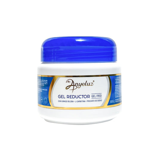 GEL REDUCTOR DE ANYELUZ