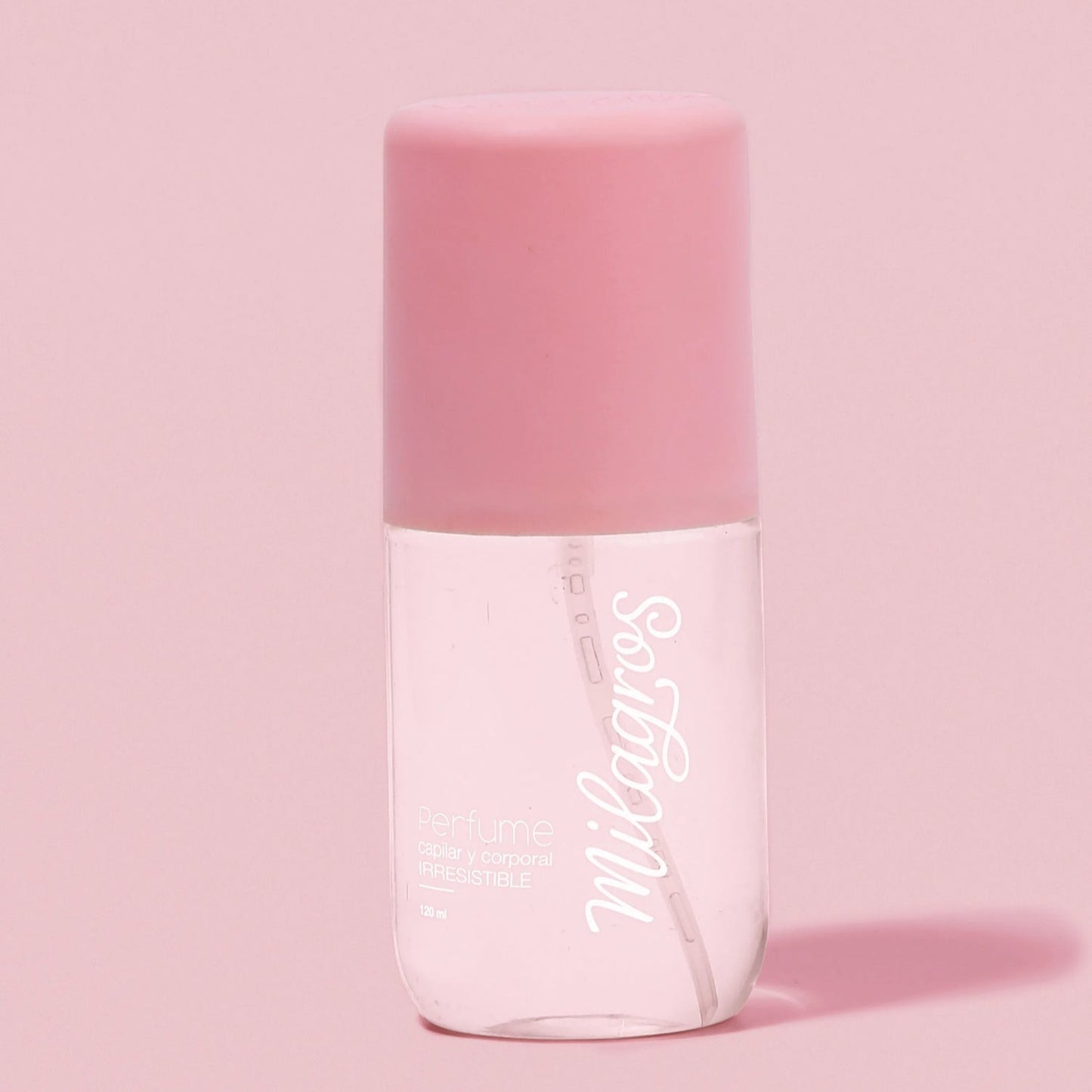 PERFUME CAPILAR Y CORPORAL IRRESISTIBLE