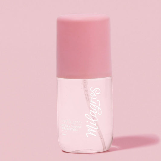 PERFUME CAPILAR Y CORPORAL IRRESISTIBLE