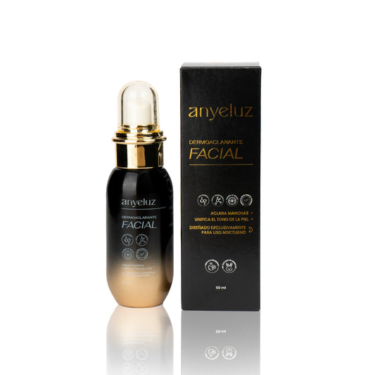SERUM DERMOACLARANTE FACIAL