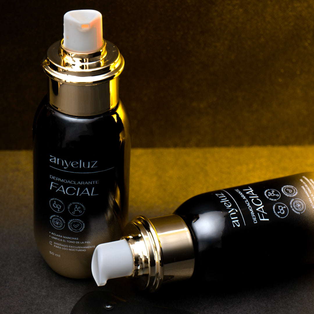 SERUM DERMOACLARANTE FACIAL